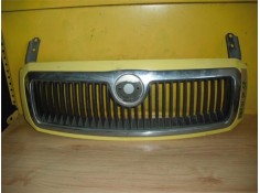 Recambio de rejilla capo para skoda fabia (6y2/6y3) 1.4 referencia OEM IAM 6Y085366801C  