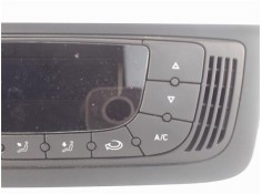 Recambio de mandos climatizador para seat ibiza sc (6j1) referencia OEM IAM (6J0820043E) (A2C81313300) 