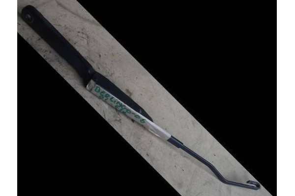 Recambio de brazo limpiaparabrisas delantero para citroen berlingo (1996) 1.9 d (mfwjz) referencia OEM IAM   