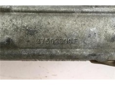 Recambio de cremallera direccion normal para lancia ypsilon (101) 1.2 referencia OEM IAM 37502899E  