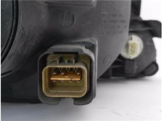 Recambio de faro delantero izquierdo para hyundai getz (tb) 1.5 crdi referencia OEM IAM 921011C500  