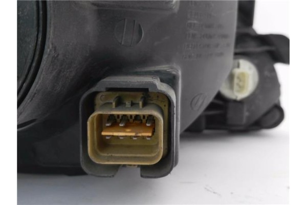 Recambio de faro delantero izquierdo para hyundai getz (tb) 1.5 crdi referencia OEM IAM 921011C500  