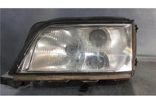 Recambio de faro delantero izquierdo para audi a6 berlina (c4)(1994) 1.8 [1,8 ltr. - 92 kw 20v] referencia OEM IAM   