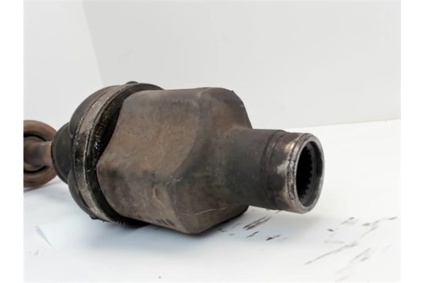 Recambio de palier delantero derecho para renault clio i fase i / ii (b/c57) 1.2 (b/c/s57a, b/c57s, 5/357f, 5/357j, 5/357l, 5/35