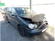 volkswagen polo iv (9n1) del año 2002