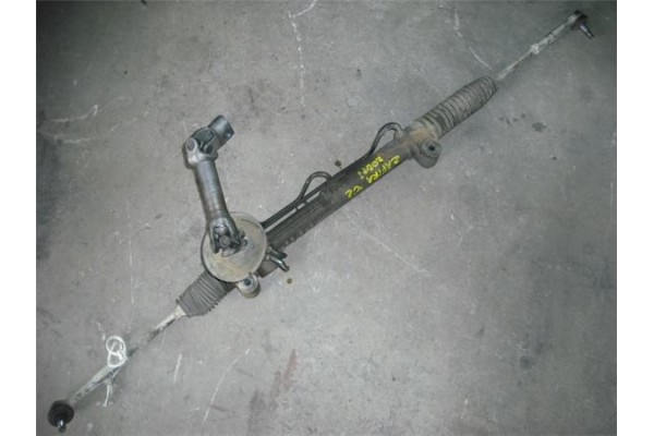 Recambio de cremallera direccion asistida para opel zafira a (1999) 2.0 dti 16v referencia OEM IAM  0250080025001 