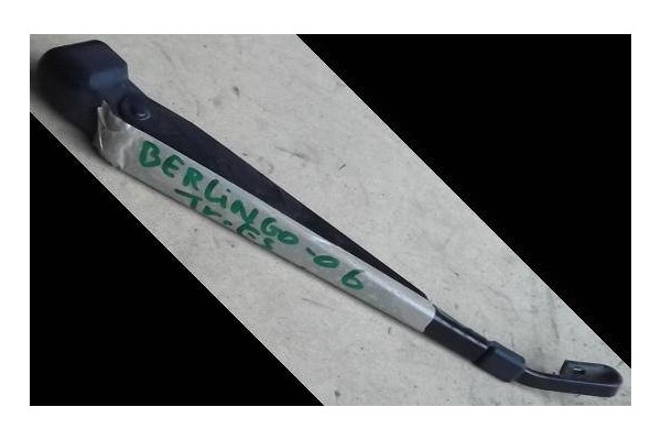 Recambio de brazo limpiaparabrisas trasero para citroen berlingo (1996) 1.9 d (mfwjz) referencia OEM IAM   