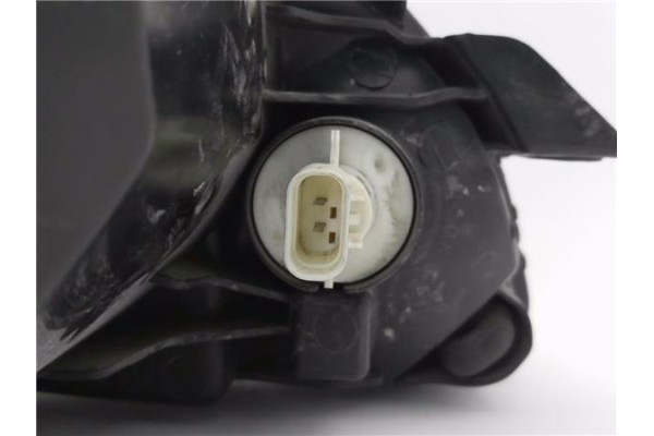 Recambio de faro delantero izquierdo para hyundai getz (tb) 1.5 crdi referencia OEM IAM 921011C500  
