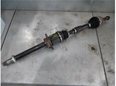 Recambio de palier delantero derecho para toyota corolla verso (e12) 2.0 d4d referencia OEM IAM 434100F021  