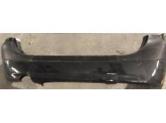 Recambio de paragolpes trasero para citroen xsara picasso 2.0 hdi referencia OEM IAM   