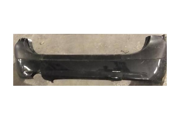 Recambio de paragolpes trasero para citroen xsara picasso 2.0 hdi referencia OEM IAM   