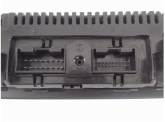 Recambio de mandos climatizador para seat ibiza sc (6j1) referencia OEM IAM (6J0820043E) (A2C81313300) 