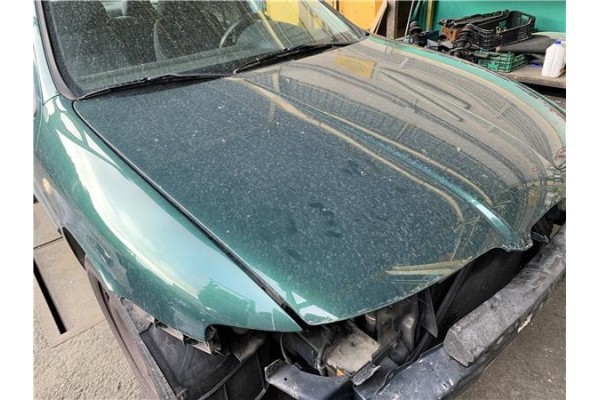 Recambio de capo para seat toledo (1m2) 1.6 referencia OEM IAM 1M0823033D  