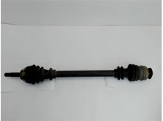 Recambio de palier delantero derecho para renault r 21 berlina (b/l48) 1.7 (b48e) referencia OEM IAM   