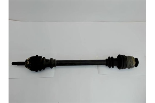 Recambio de palier delantero derecho para renault r 21 berlina (b/l48) 1.7 (b48e) referencia OEM IAM   