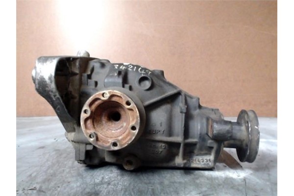 Recambio de grupo diferencial trasero para bmw serie 5 berlina (e39) 2.8 528i referencia OEM IAM 1214331  