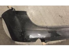 Recambio de paragolpes trasero para citroen xsara picasso 2.0 hdi referencia OEM IAM   