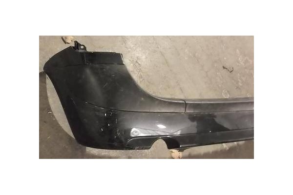 Recambio de paragolpes trasero para citroen xsara picasso 2.0 hdi referencia OEM IAM   