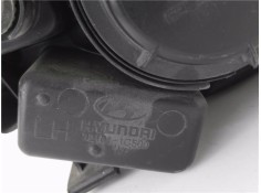 Recambio de faro delantero izquierdo para hyundai getz (tb) 1.5 crdi referencia OEM IAM 921011C500  