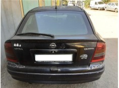 opel astra g berlina del año 2003