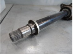 Recambio de palier delantero derecho para toyota corolla verso (e12) 2.0 d4d referencia OEM IAM 434100F021  