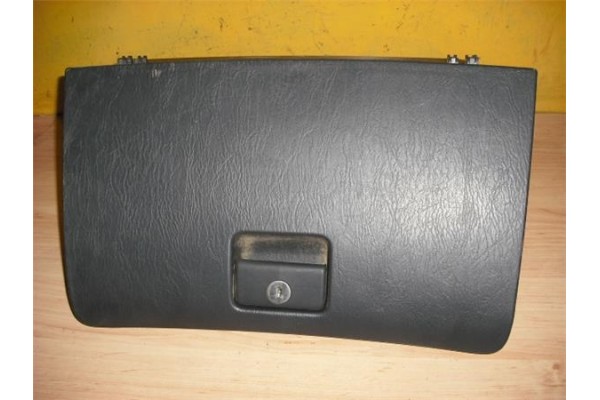 Recambio de guantera salpicadero para toyota corolla (e12) 1.6 vvt-i referencia OEM IAM 5555102060  