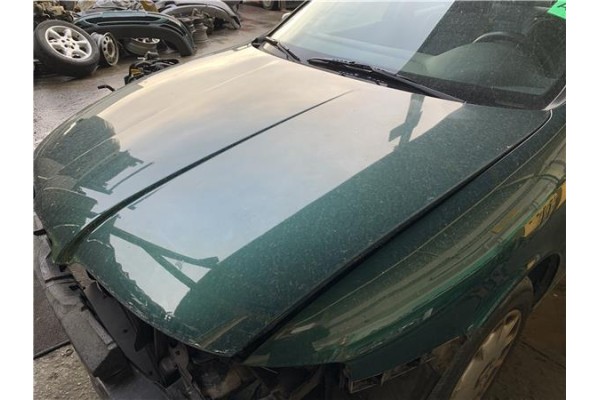 Recambio de capo para seat toledo (1m2) 1.6 referencia OEM IAM 1M0823033D  