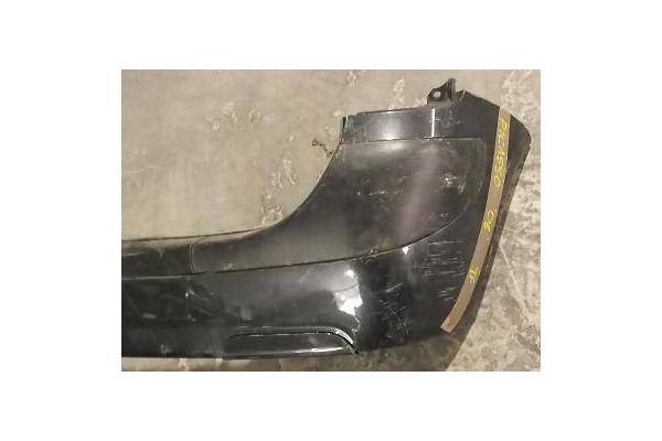 Recambio de paragolpes trasero para citroen xsara picasso 2.0 hdi referencia OEM IAM   
