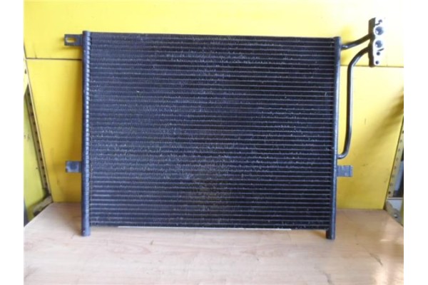 Recambio de radiador aire acondicionado para bmw serie 3 coupe (e46)(1999) 2.2 320 ci [2,2 ltr. - 125 kw 24v cat] referencia OEM