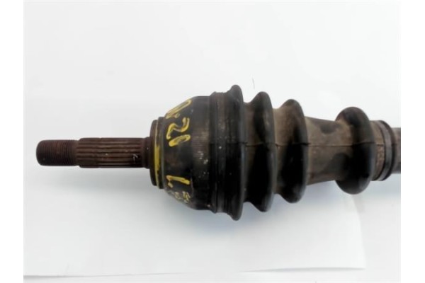 Recambio de palier delantero derecho para renault r 21 berlina (b/l48) 1.7 (b48e) referencia OEM IAM   