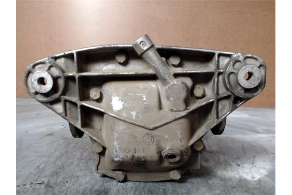 Recambio de grupo diferencial trasero para bmw serie 5 berlina (e39) 2.8 528i referencia OEM IAM 1214331  