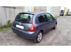 renault clio ii fase ii (b/cb0) del año 2005