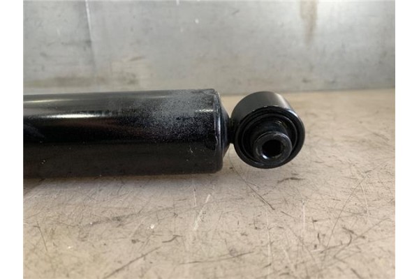 Recambio de amortiguador trasero derecho para citroen c3 1.4 i referencia OEM IAM 5206CY  