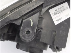 Recambio de faro delantero izquierdo para hyundai getz (tb) 1.5 crdi referencia OEM IAM 921011C500  