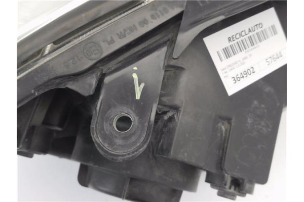 Recambio de faro delantero izquierdo para hyundai getz (tb) 1.5 crdi referencia OEM IAM 921011C500  