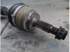 Recambio de palier delantero derecho para toyota corolla verso (e12) 2.0 d4d referencia OEM IAM 434100F021  