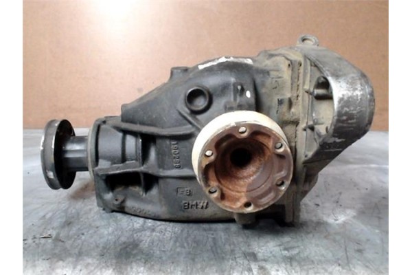 Recambio de grupo diferencial trasero para bmw serie 5 berlina (e39) 2.8 528i referencia OEM IAM 1214331  