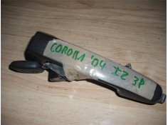 Recambio de maneta exterior delantero izquierda para toyota corolla (e12) 1.6 vvt-i referencia OEM IAM 6920202040  