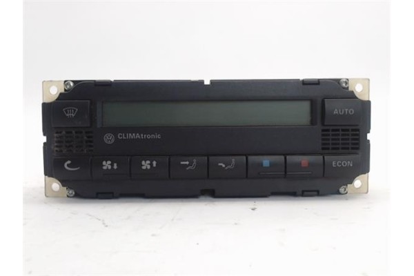 Recambio de mandos climatizador para volkswagen passat berlina (3b2) referencia OEM IAM 3B1907044B 5HB007617-10 