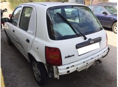 nissan micra (k11) del año 1999
