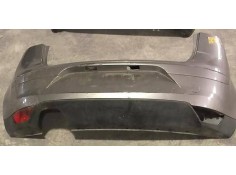 Recambio de paragolpes trasero para seat altea (5p1) 1.9 tdi referencia OEM IAM 5P9807417CGRU  