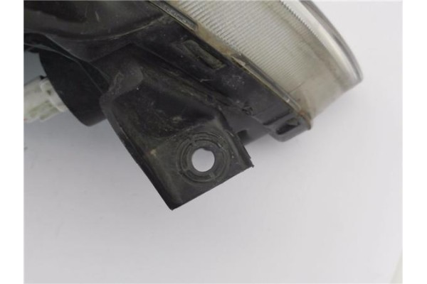 Recambio de faro delantero izquierdo para hyundai getz (tb) 1.5 crdi referencia OEM IAM 921011C500  