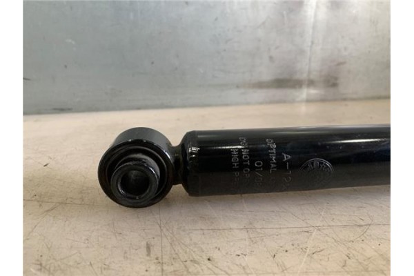 Recambio de amortiguador trasero derecho para citroen c3 1.4 i referencia OEM IAM 5206CY  