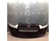 Recambio de paragolpes delantero para fiat ii doblo (152) 1.3 d multijet referencia OEM IAM 735525448 FT9101001 735512752 , FIAT