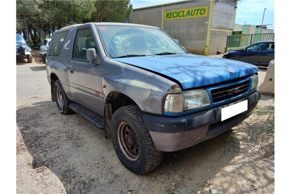 opel frontera a sport (5_sud2) del año 