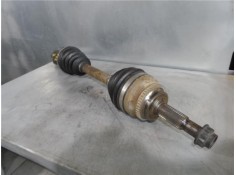 Recambio de palier delantero izquierdo para toyota corolla verso (e12) 2.0 d4d referencia OEM IAM 434200F020  