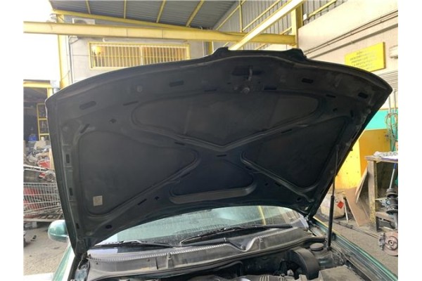 Recambio de capo para seat toledo (1m2) 1.6 referencia OEM IAM 1M0823033D  
