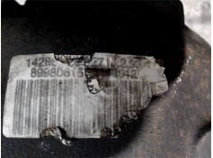 Recambio de grupo diferencial trasero para bmw serie 5 berlina (e39) 2.8 528i referencia OEM IAM 1214331  