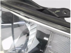Recambio de faro delantero izquierdo para hyundai getz (tb) 1.5 crdi referencia OEM IAM 921011C500  