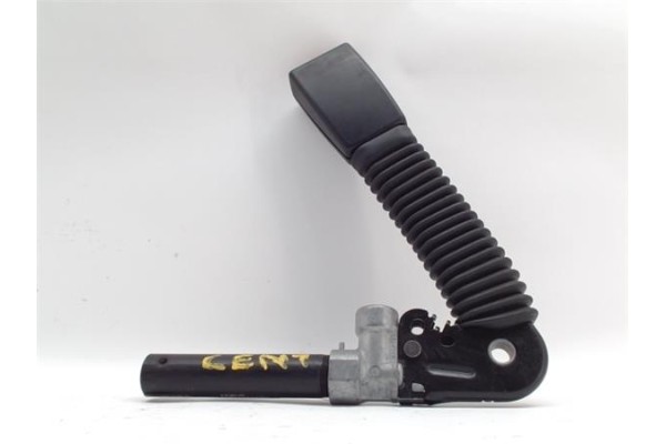 Recambio de enganche cinturon para citroen jumper furgón 2.2 30 l1h1 hdi 110 fap business referencia OEM IAM 606372800D  